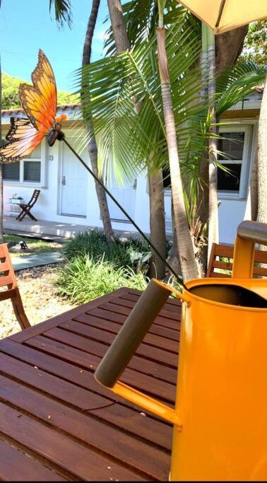 Apartamento B02 5 Min From Midtown Wynwood Miami