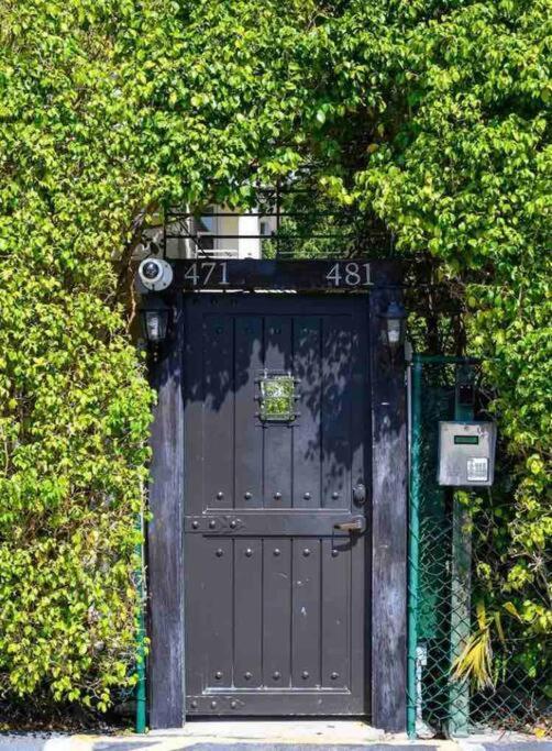 Apartamento B02 5 Min From Midtown Wynwood *