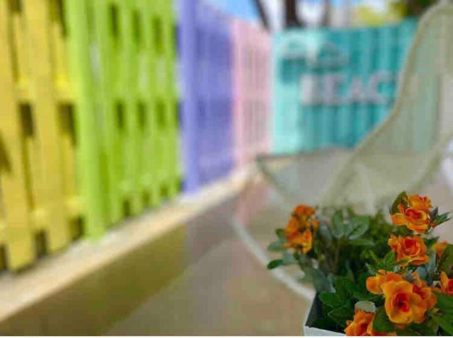 B02 5 Min From Midtown Wynwood Apartamento *