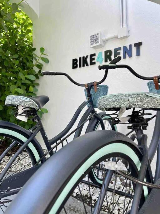 B02 5 Min From Midtown Wynwood Apartamento Miami