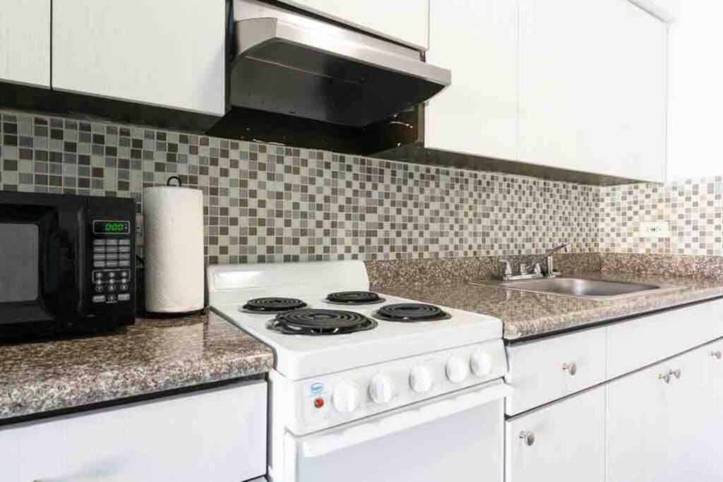 B02 5 Min From Midtown Wynwood Apartamento Miami