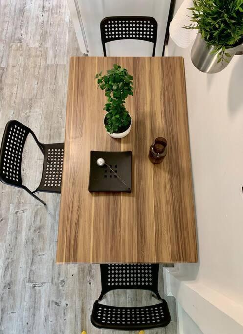 Apartamento B02 5 Min From Midtown Wynwood Miami
