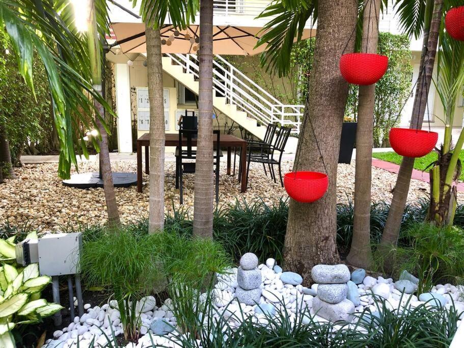 Apartamento B02 5 Min From Midtown Wynwood *